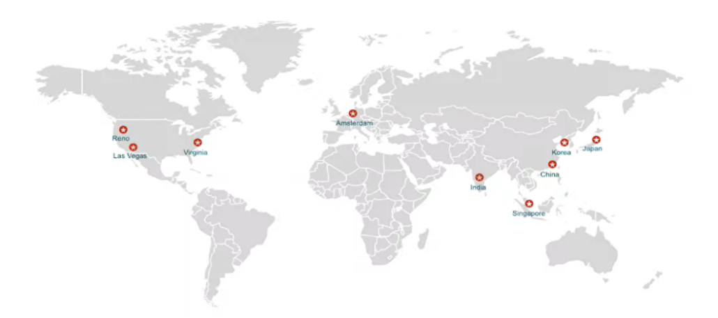 map dc bc